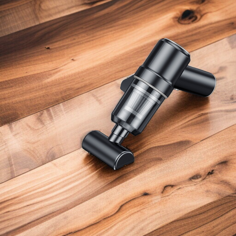 ホーム コードレス掃除機 ハンディブロー＆バキューム 小型ミニコードレス掃除機