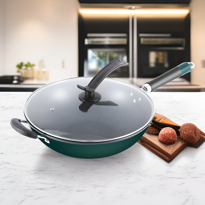 마이판 석재 가정용 논스틱 프라이팬