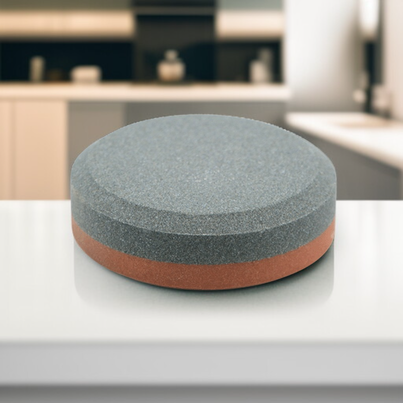 円形シャープナー