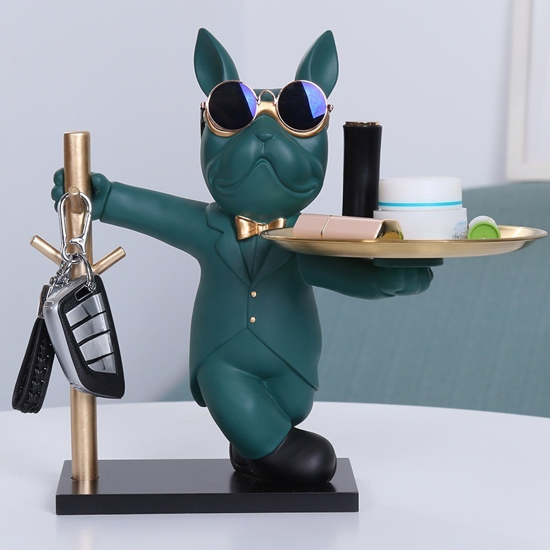 玄関収納トレイ