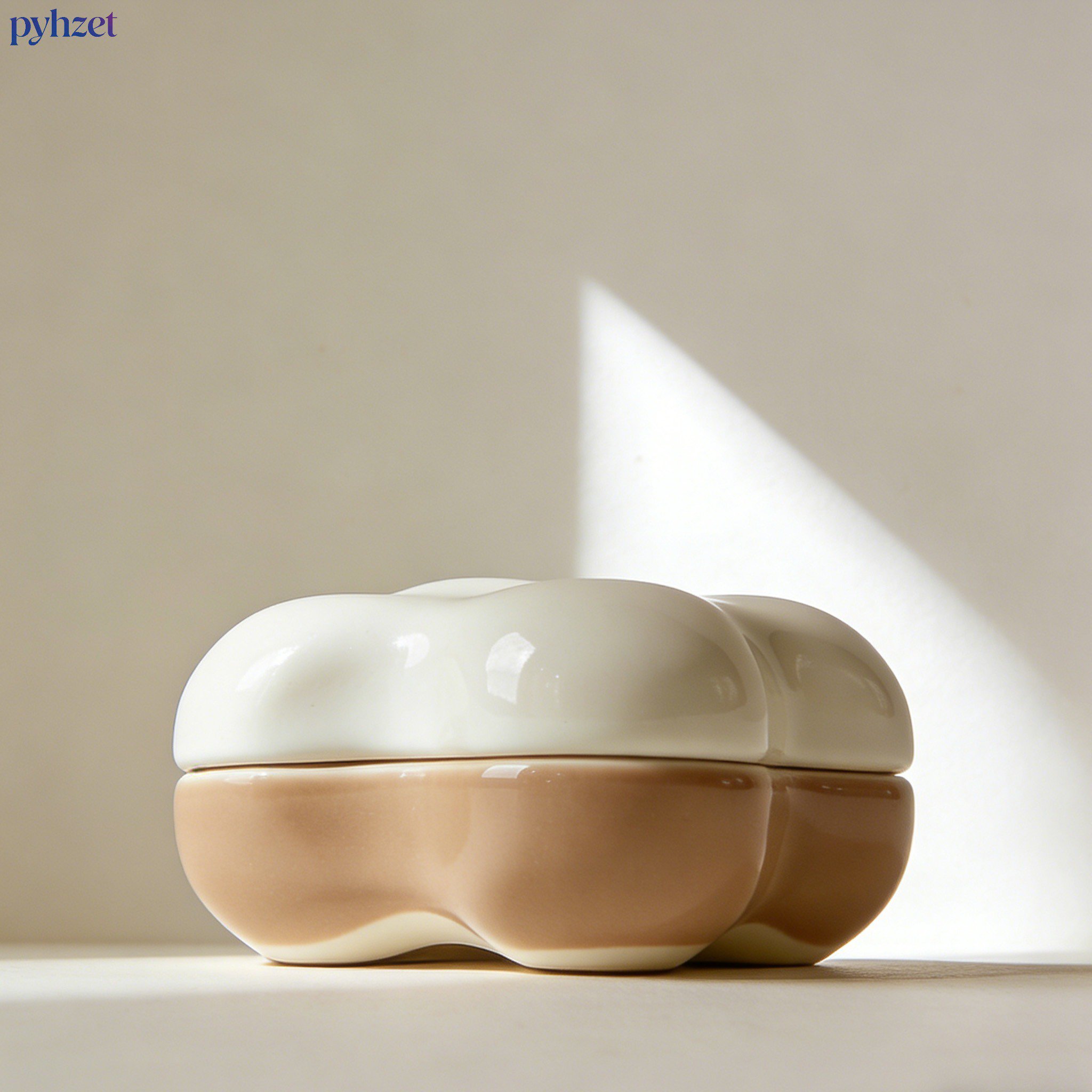 ピアス・リング用ジュエリーボックス