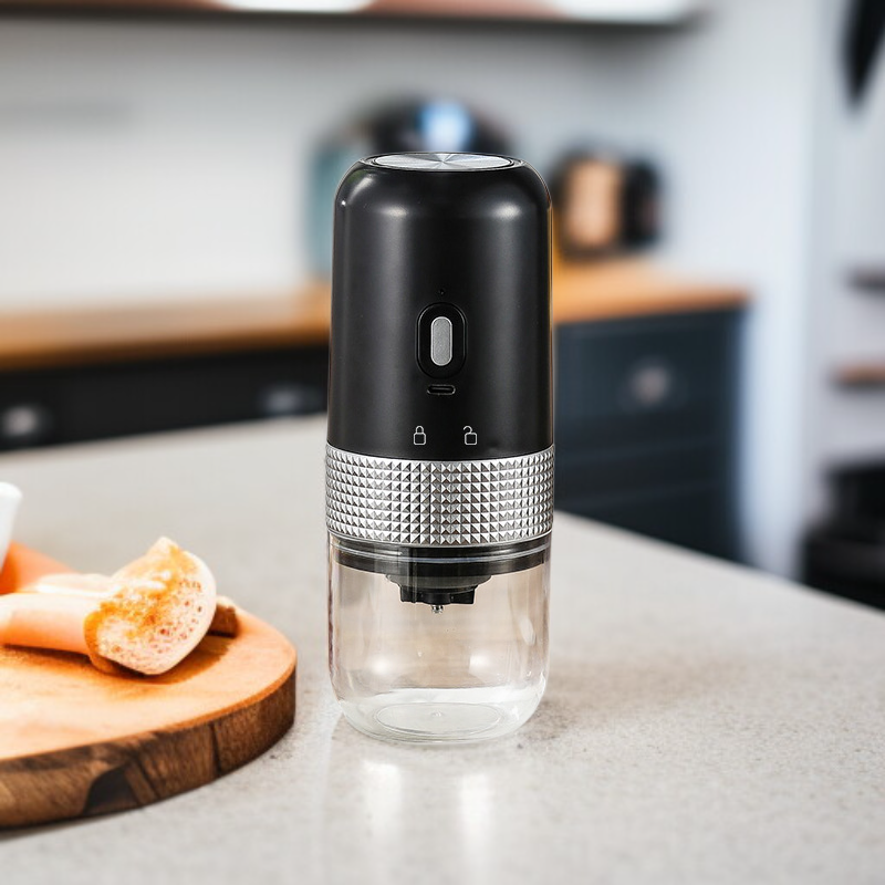 เครื่องบดเมล็ดกาแฟไฟฟ้า