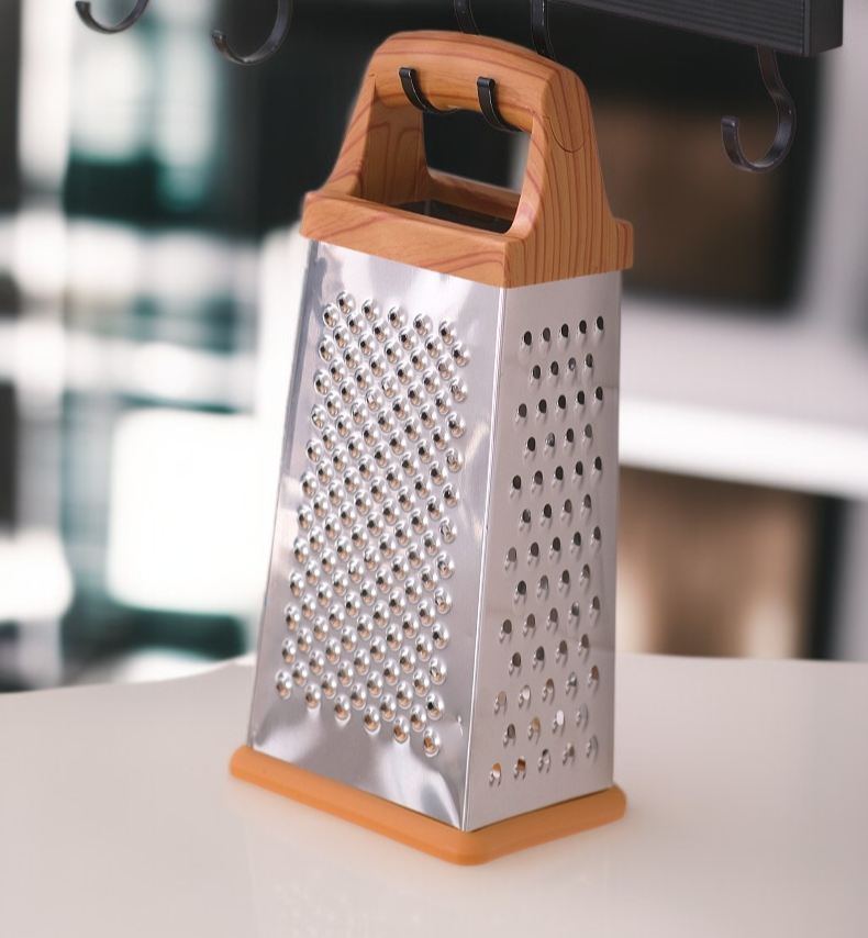 다용도 야채 커터로 다양한 채소 자르기