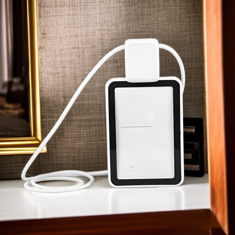 伸縮掛繩工牌套