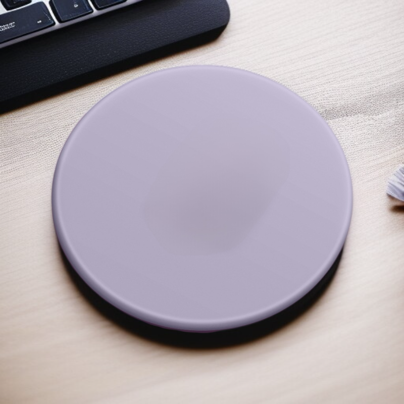 그라데이션 마우스 패드