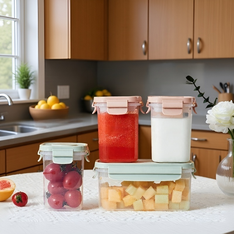 Portable Frozen Storage Box