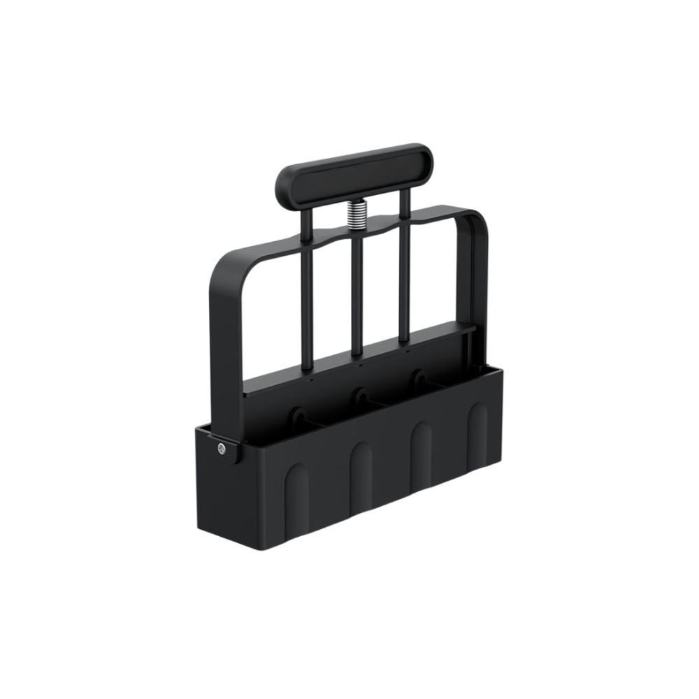 手動土壌圧縮機苗播種ツール