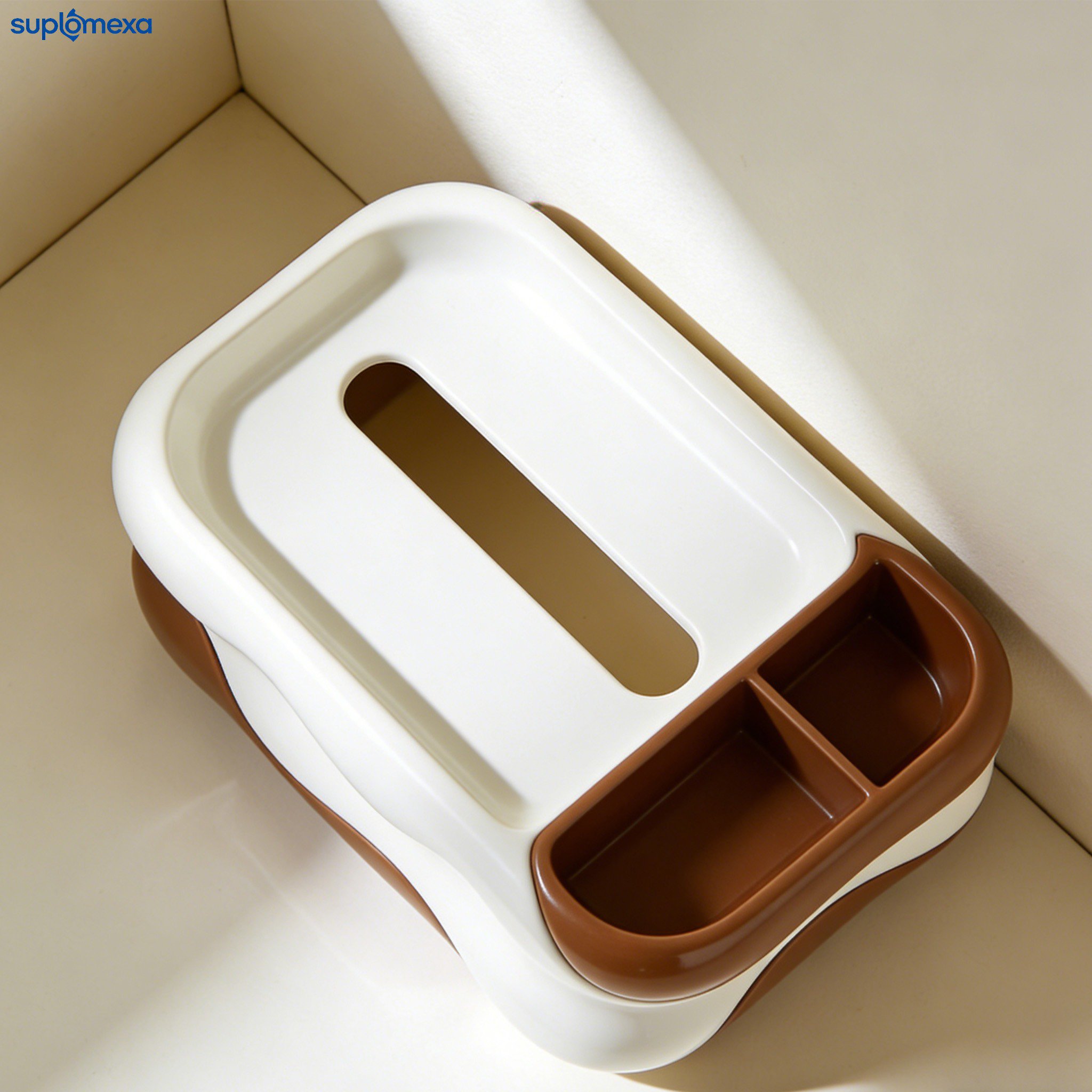 多機能収納ボックス5個セットの全体イメージ