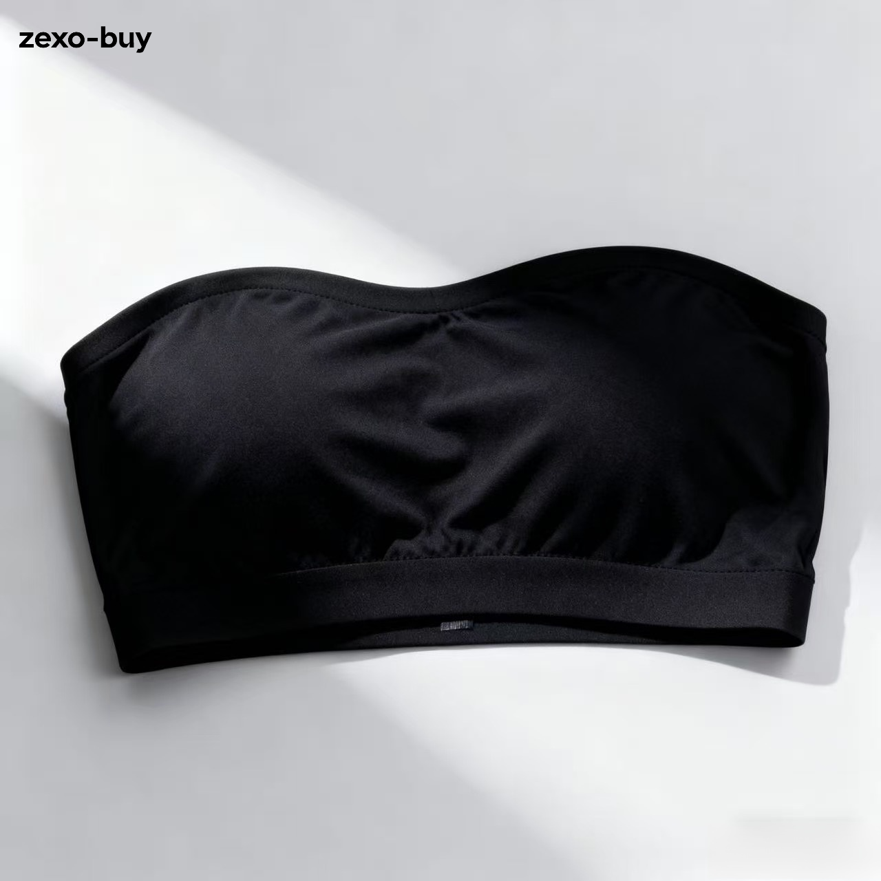 미끄럼방지, 푸쉬업, 아웃도어로 착용 가능한 스트랩리스 브라