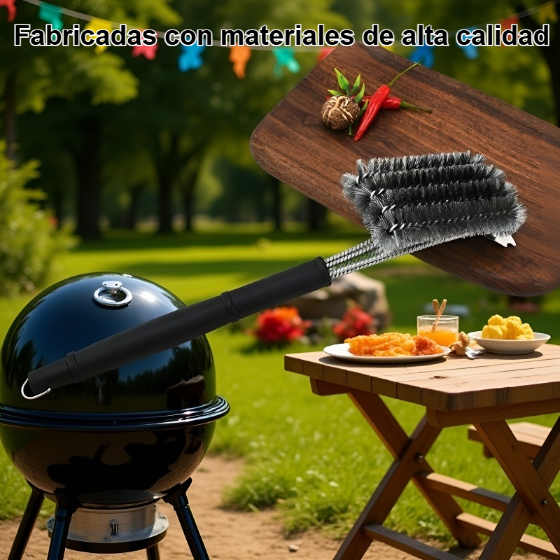 Herramientas de cepillo de alambre