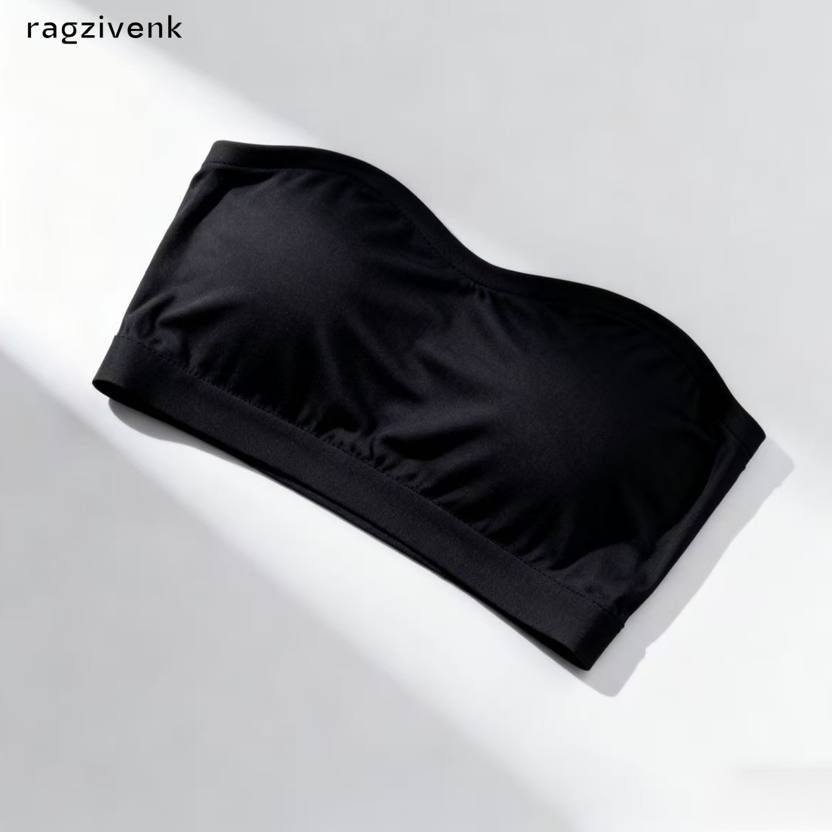 미끄럼방지, 푸쉬업, 아웃도어로 착용 가능한 스트랩리스 브라