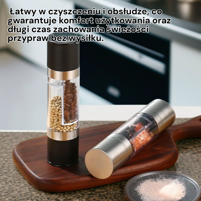  przyprawnik kuchenny