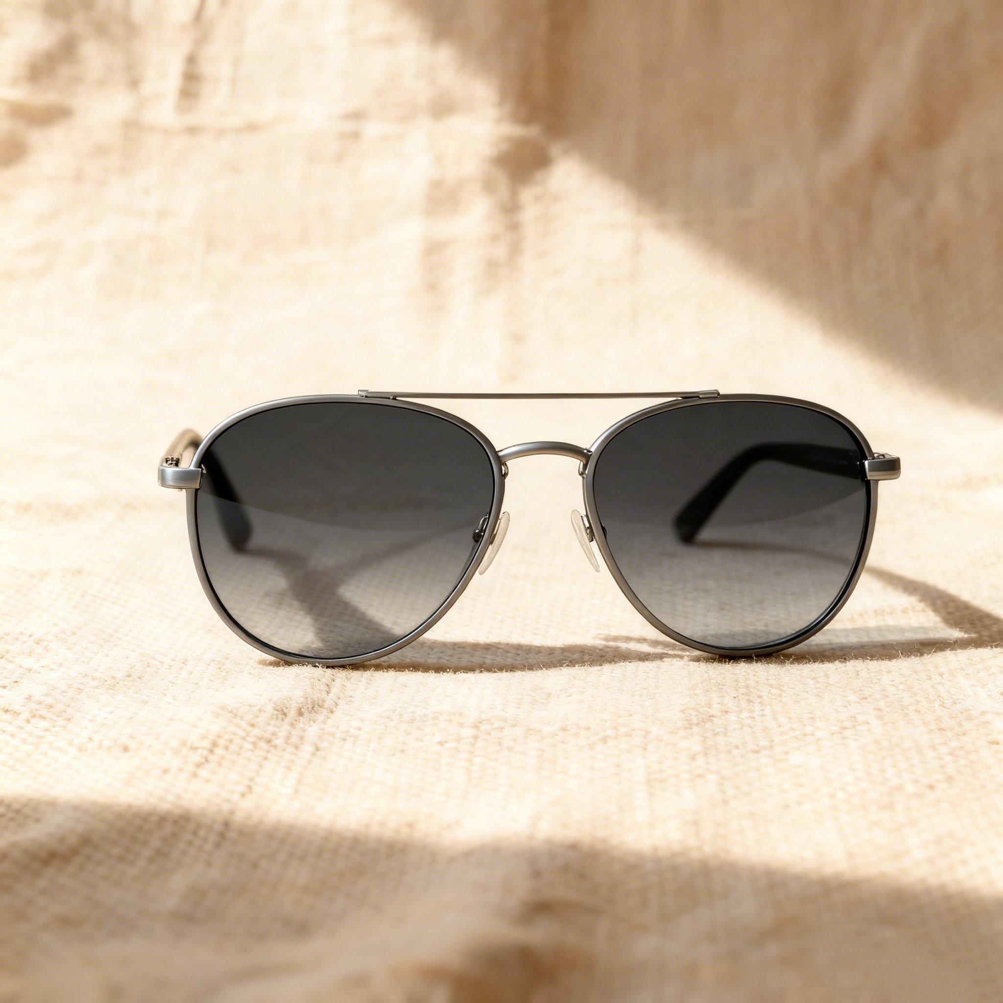 แว่นกันแดดป้องกันรังสียูวี