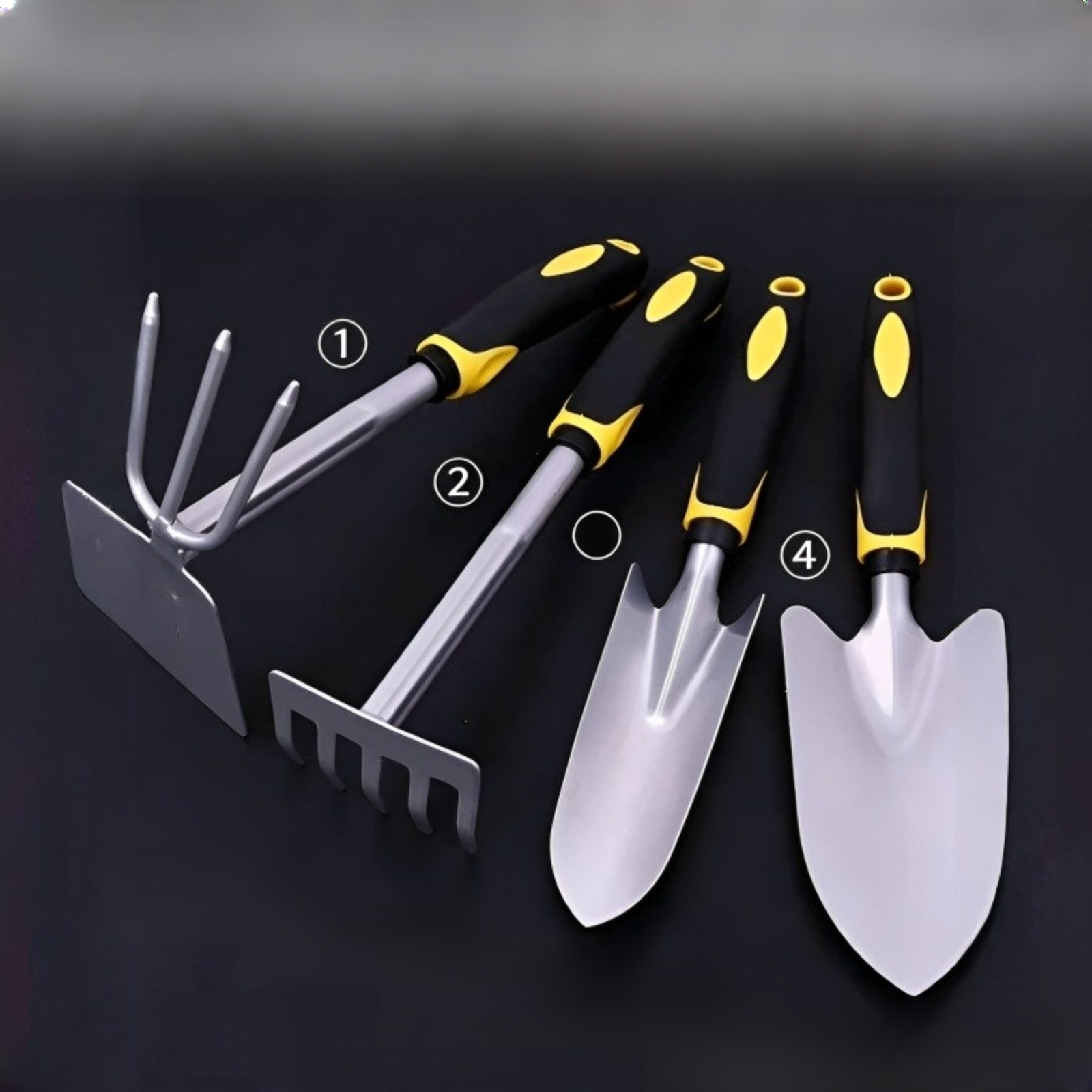 Small Shovel for Potted Plants