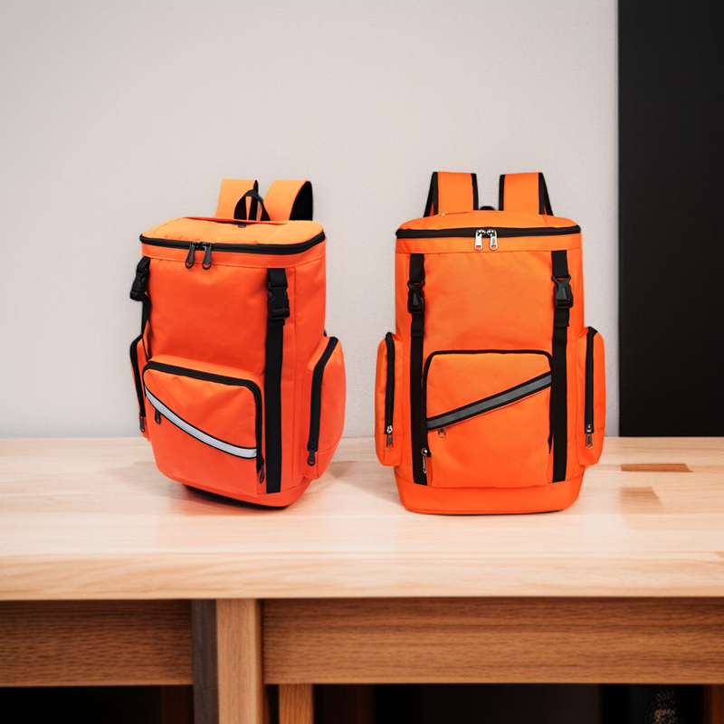 대용량 다기능 백팩