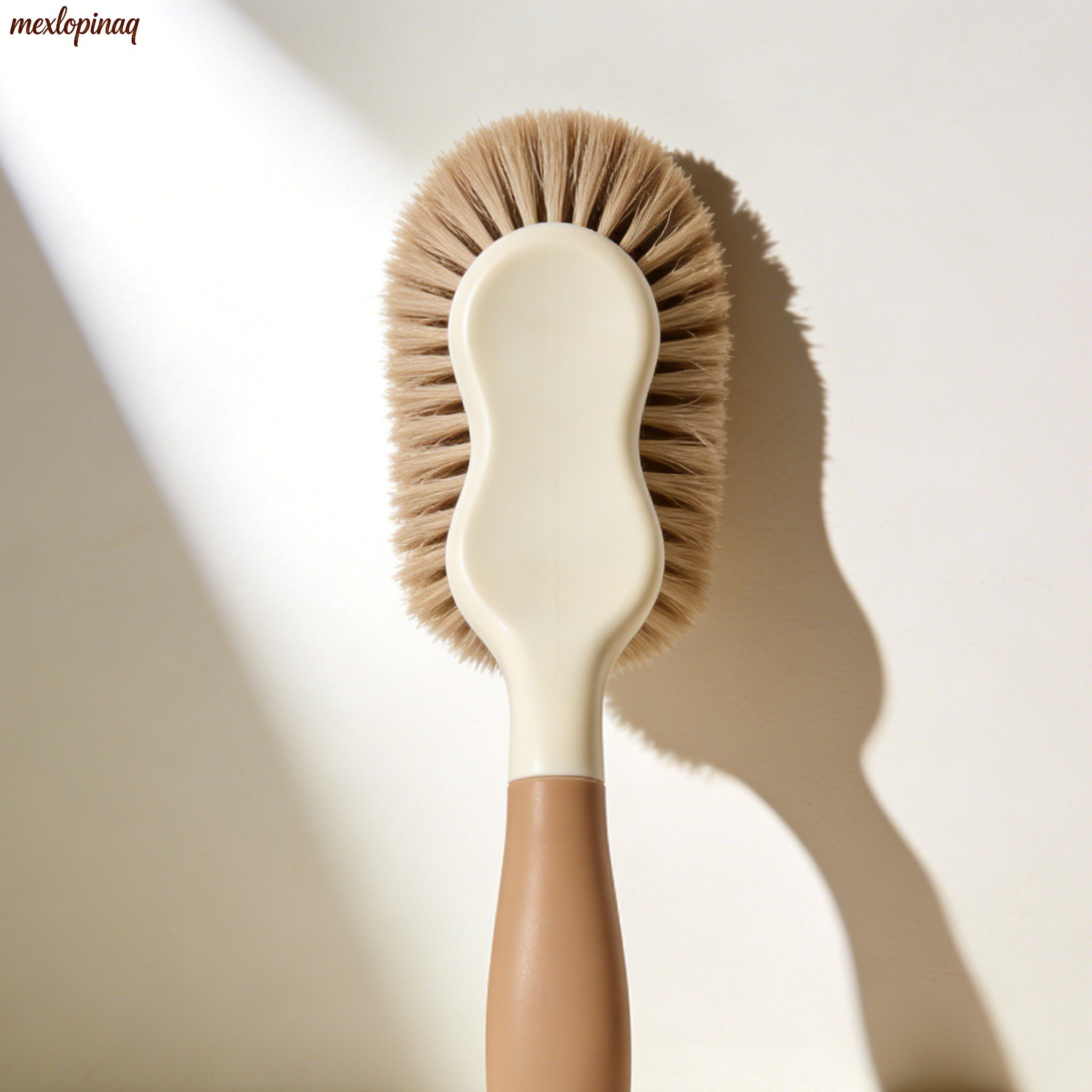 키보드 청소에 사용되는 먼지 제거 브러시