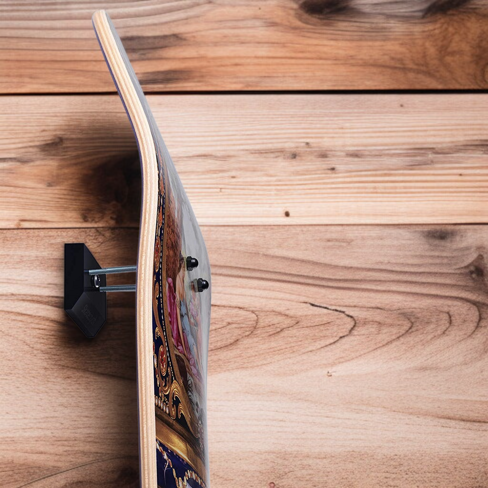 رف بعجلات مناسب لجميع المساحات