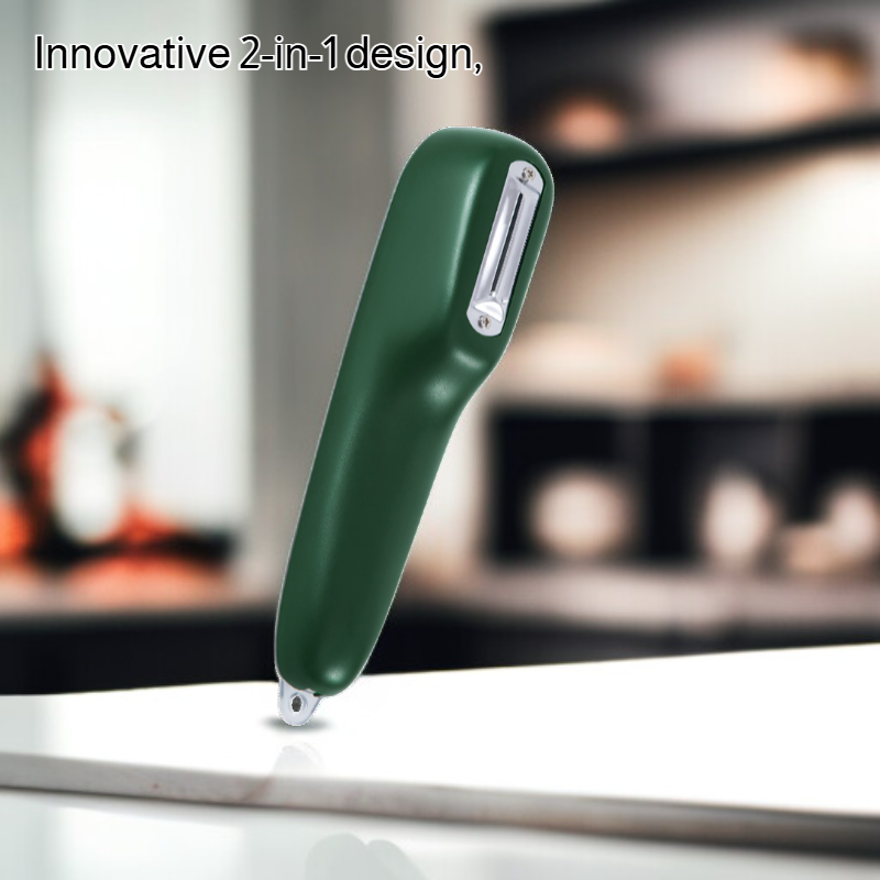 Storage Peeler