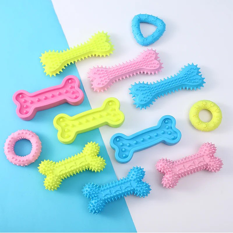 ペット用品やおもちゃ