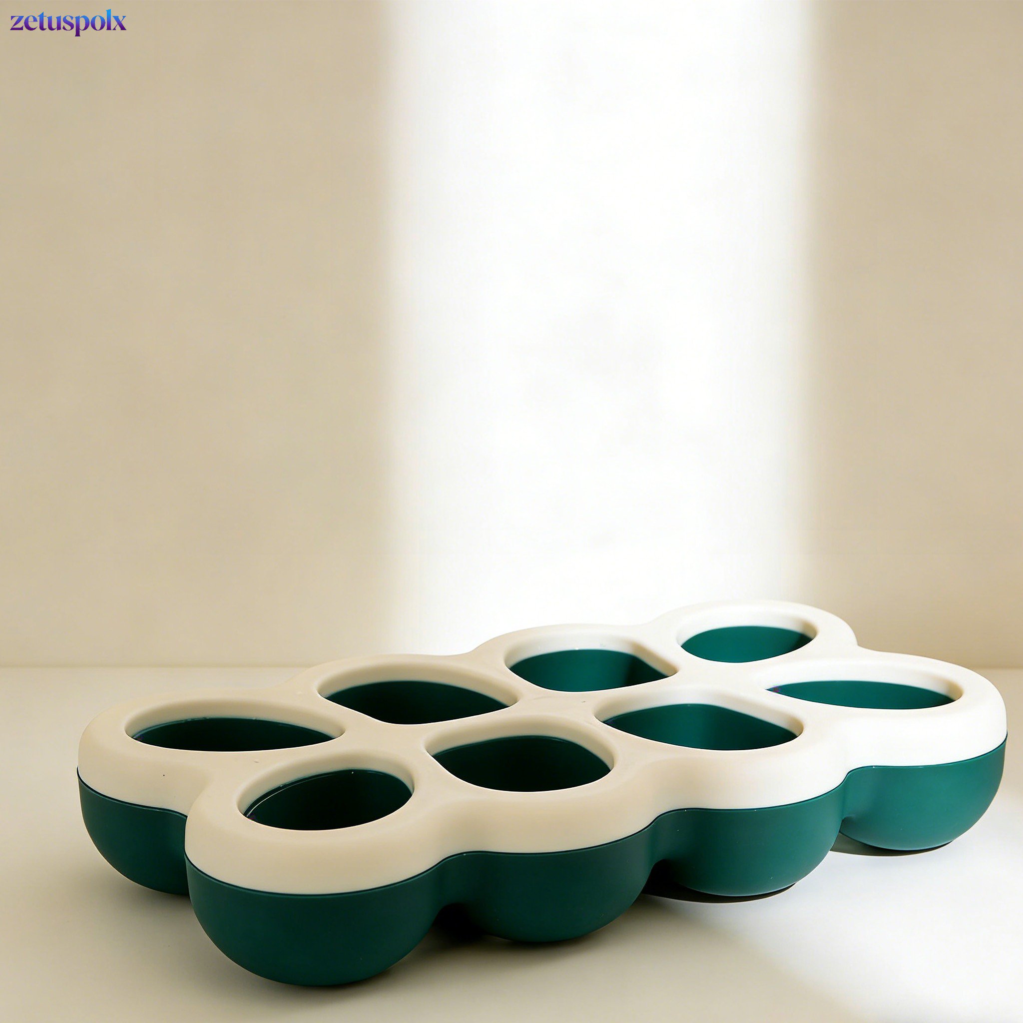 Creative ice cube molds