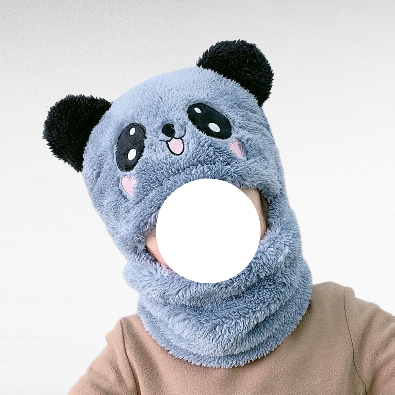 겨울 방한 모자 방풍 귀마개 모자