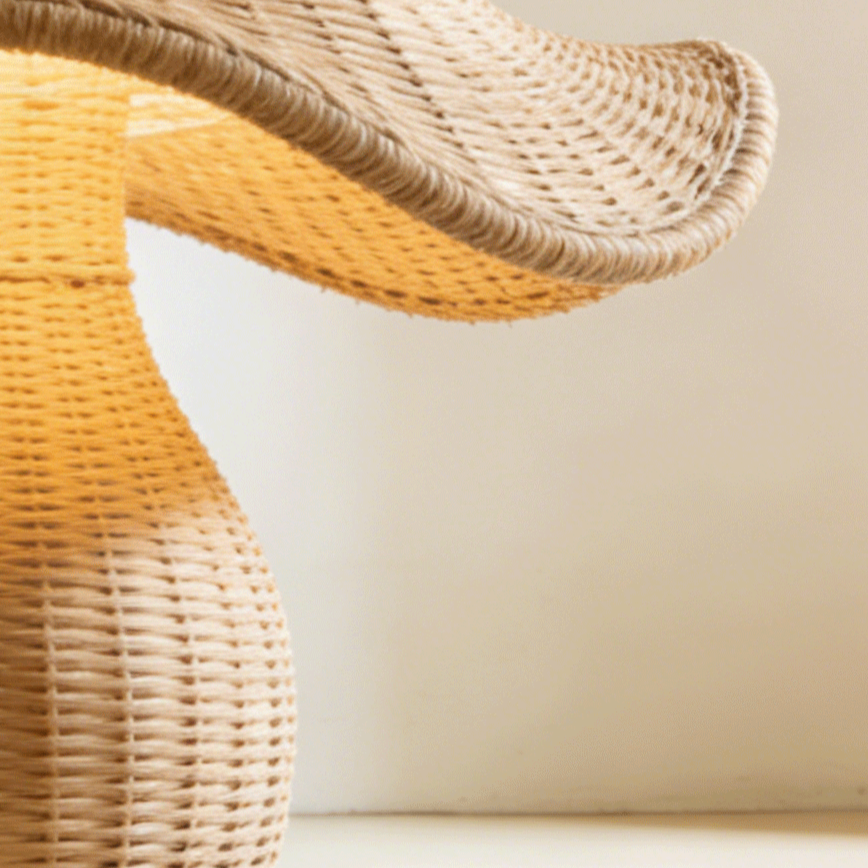 โคมไฟวินเทจสำหรับตกแต่งห้องนั่งเล่น