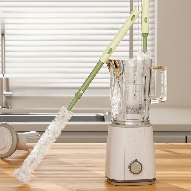 伸縮便攜杯清潔刷