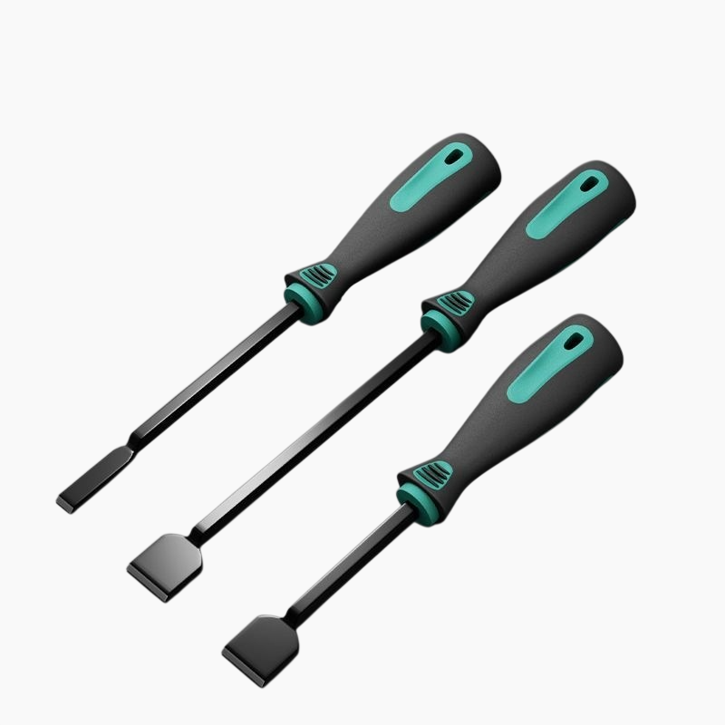 자동차 정비용품 실린더 스크레이퍼 공업용 고경도 크롬바나듐강