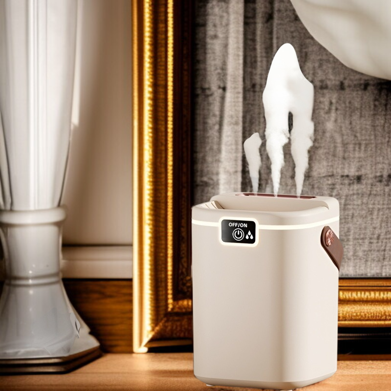 가정용 대용량 가습기 침실 탁상용 사무실 3홀 스프레이 가습 에어컨 정화기