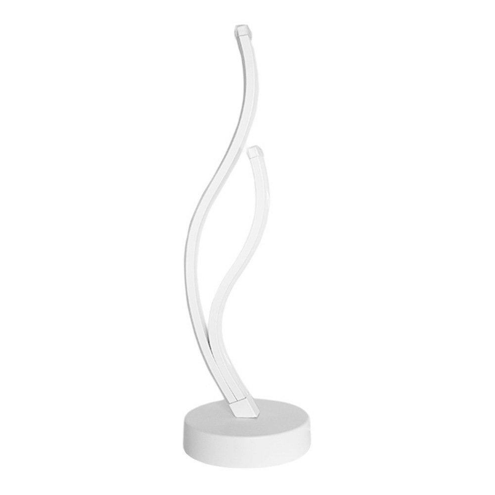 Biegsame Schreibtischlampe
