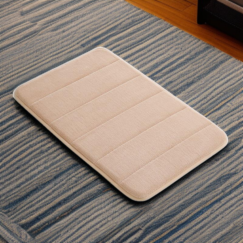 두꺼운 욕실 매트