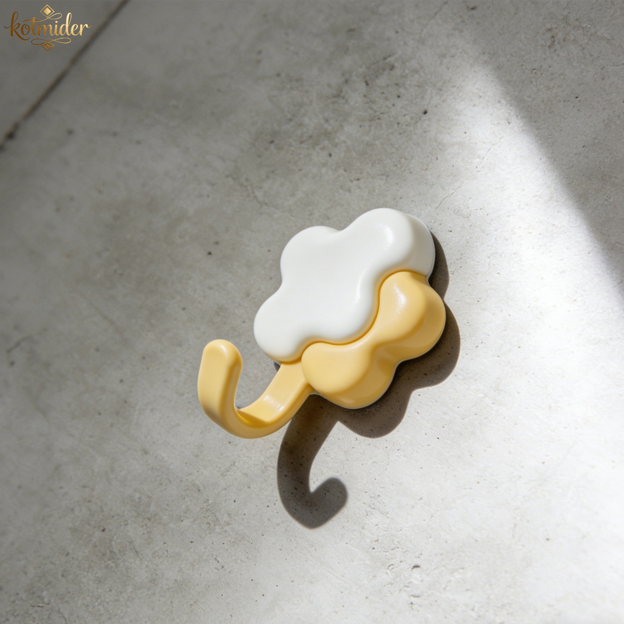 無痕黏鉤掛鉤細節特寫