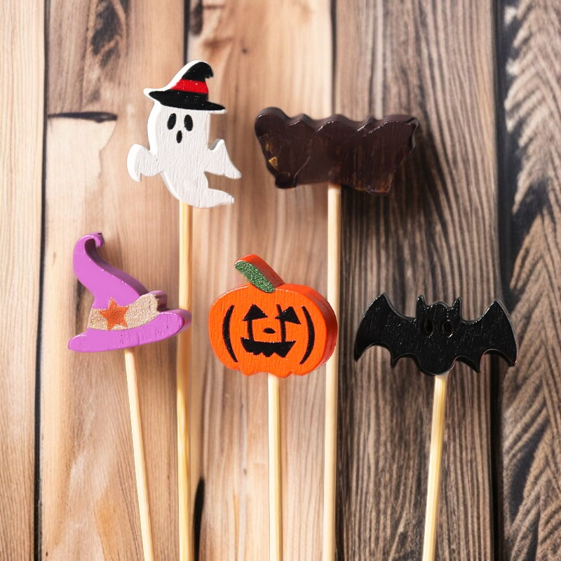 할로윈 과일 추천