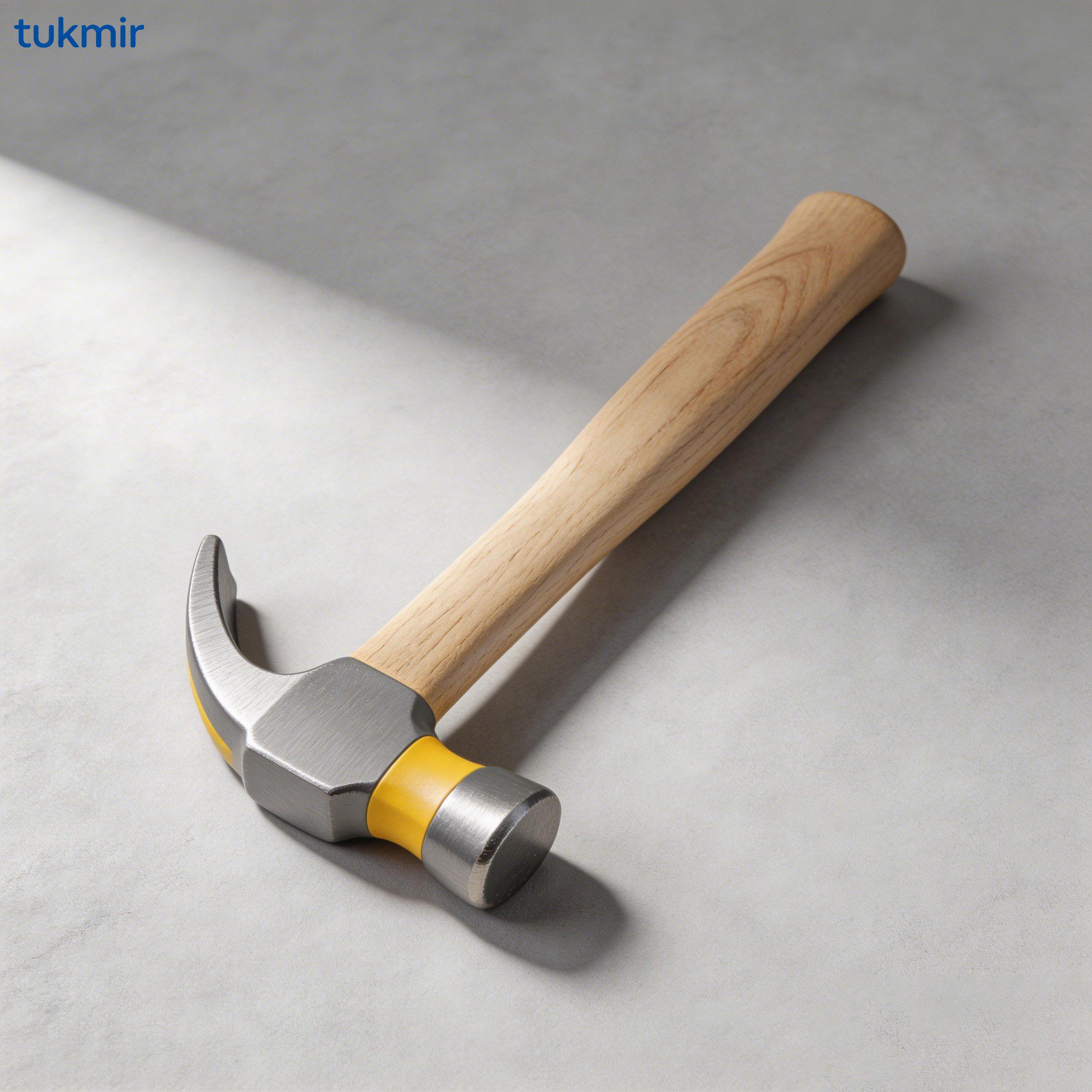 Household installation hammers (4-pack)