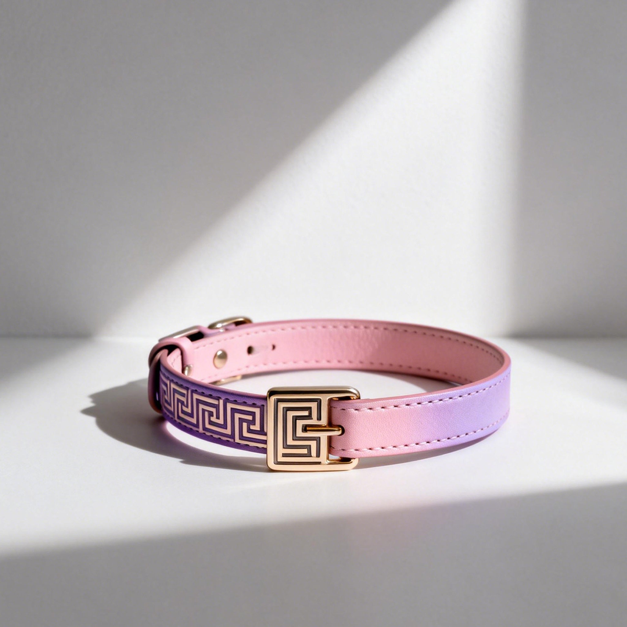 Ανθεκτικό περιλαίμιο για σκύλους κάθε μεγέθους