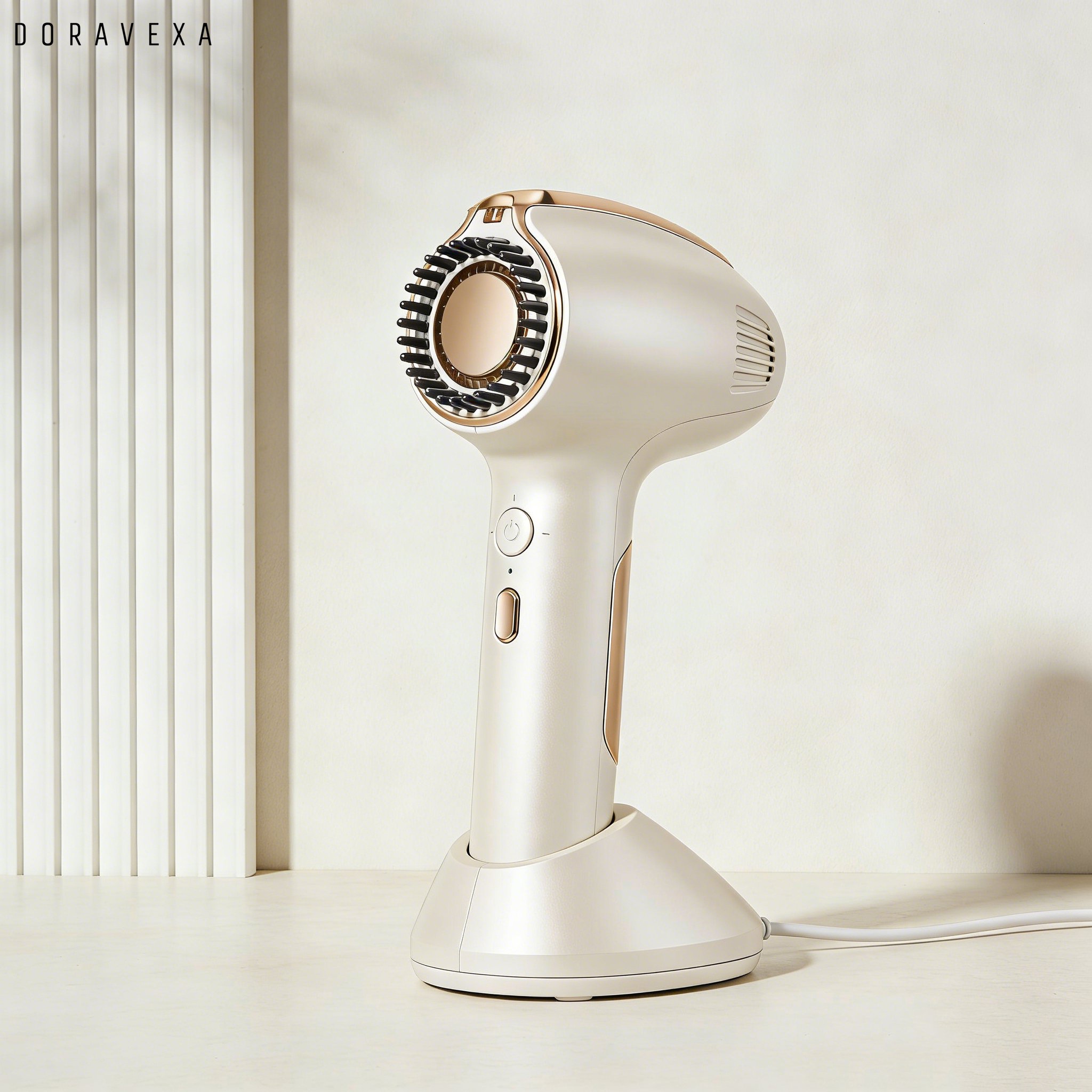 家用多功能生髮儀防脫育髮器