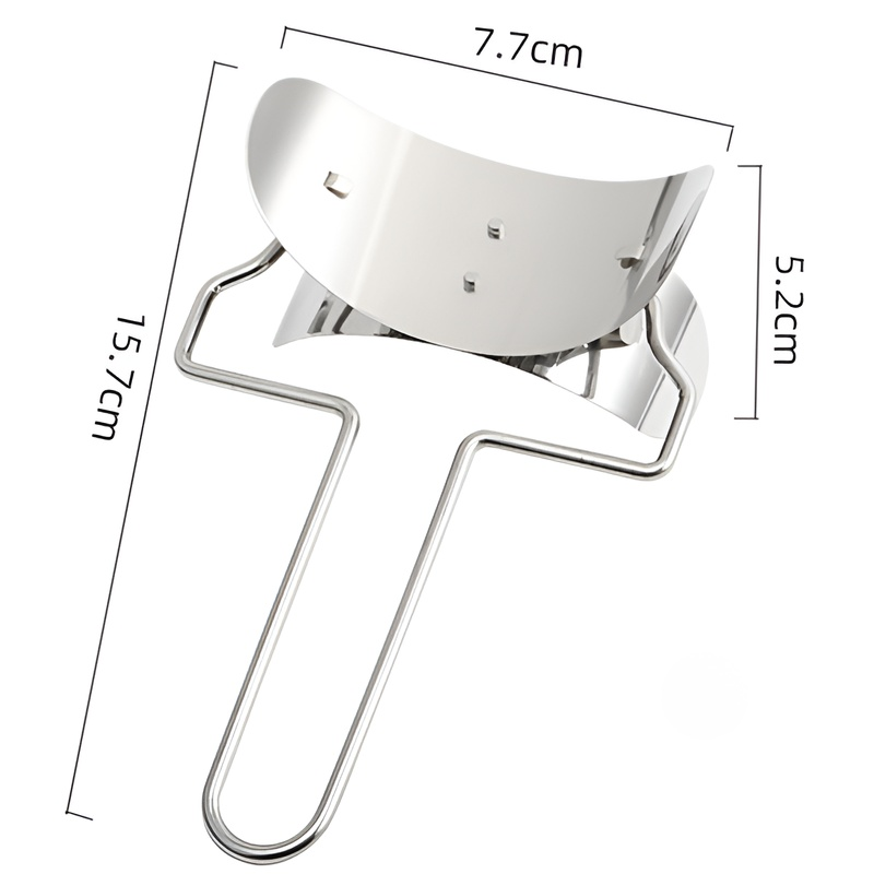  만두 만들기 도구