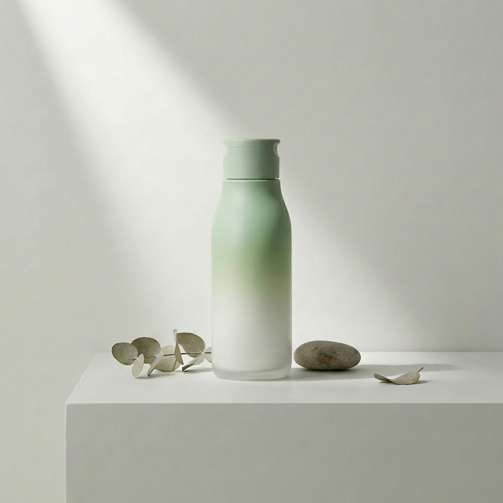 ナチュラルハーブコンディショナー