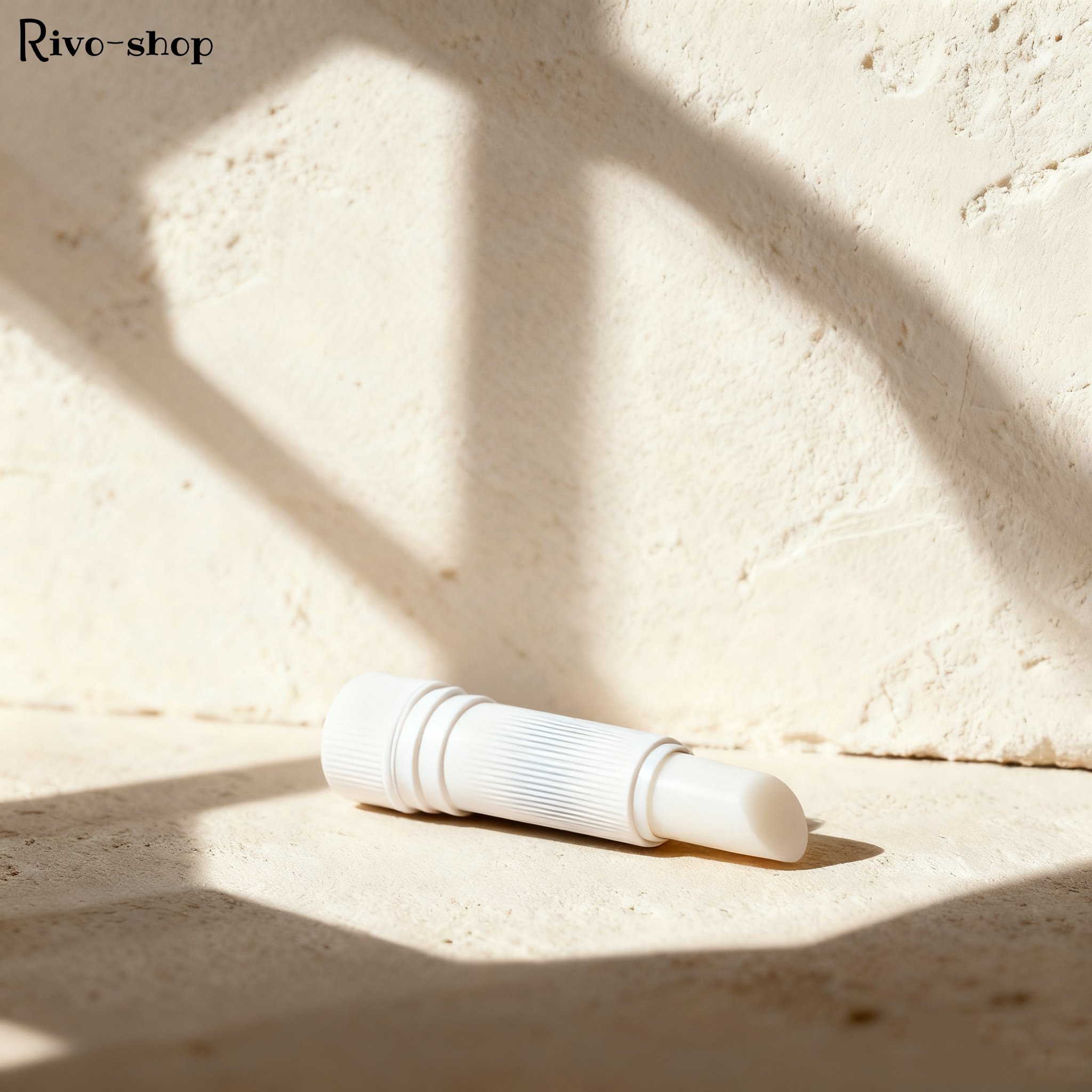 ลิปบาล์มฟื้นฟูผิวปากแห้งแตก