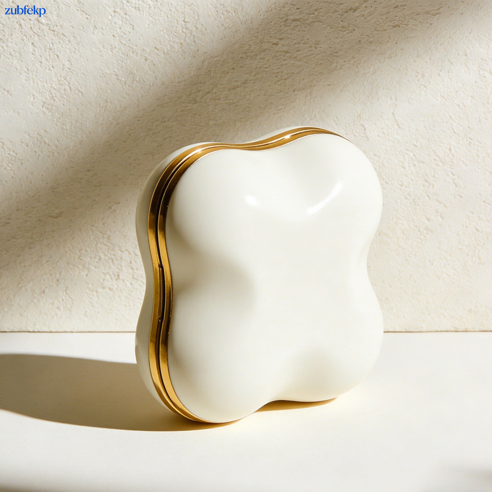 Compact Jewelry Organizer for Accessories