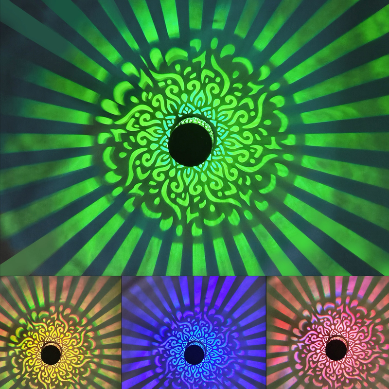 Outdoor Lighting
