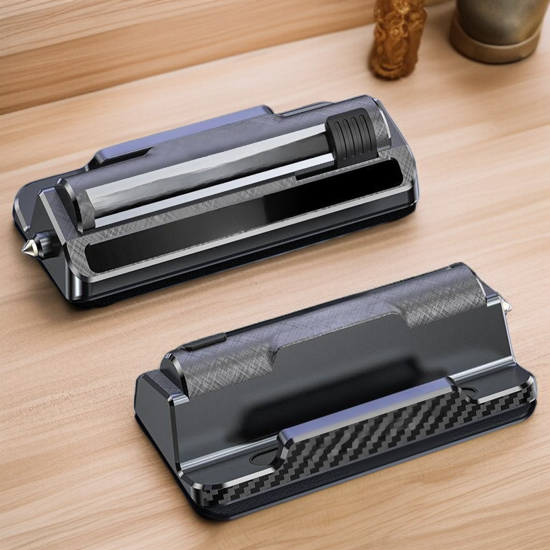 ป้ายเบอร์โทรศัพท์สำหรับจอดรถชั่วคราว อุปกรณ์รถยนต์ ดีไซน์สวยงาม