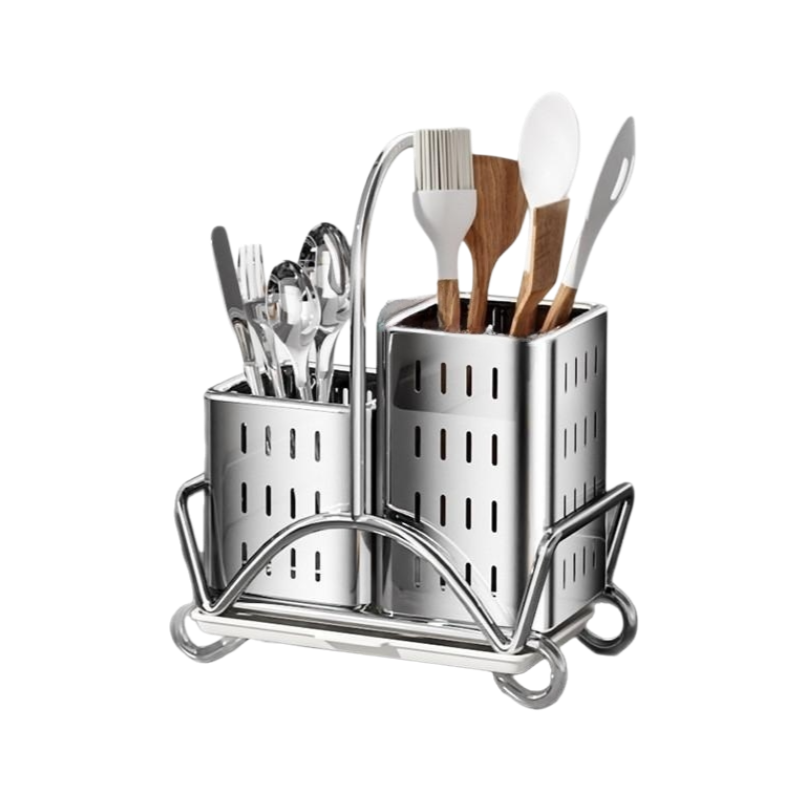 Aufbewahrungsbox für Essstäbchenhalter