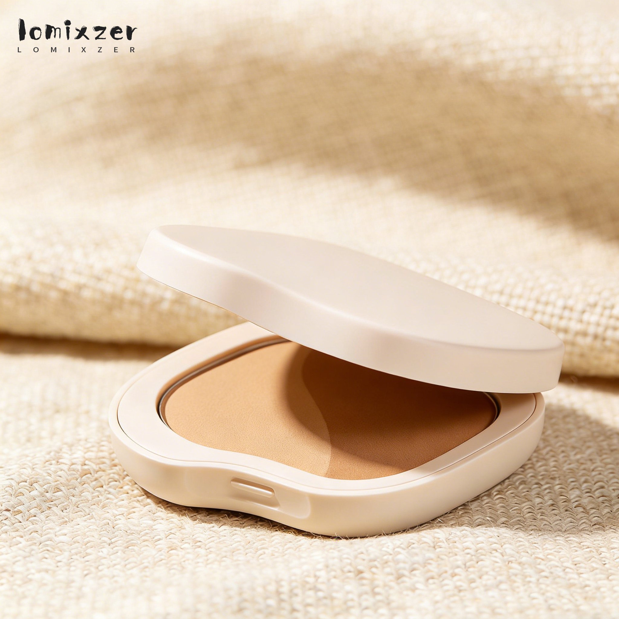 แป้งไฮไลท์คอนทัวร์