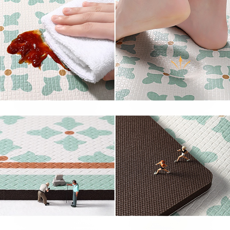 キッチン滑り止めマット