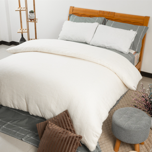 Edredón transpirable de aire acondicionado