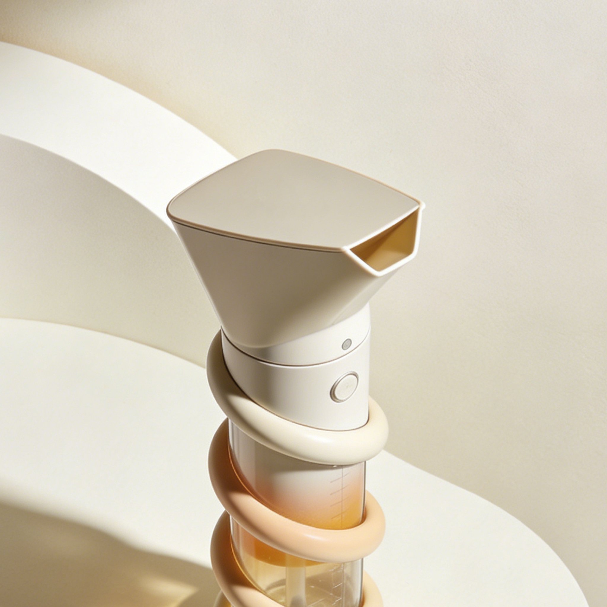 ポータブルジューサー