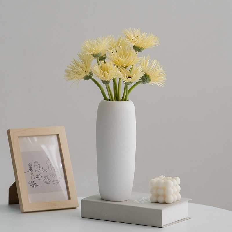Modern minimalist vase
