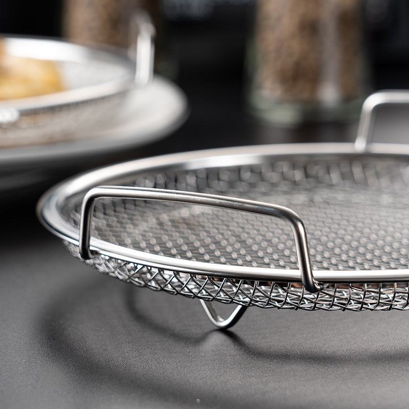 Multi-Purpose Steaming Rack Set