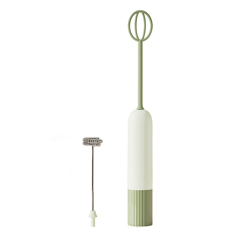 電動卵泡立て器